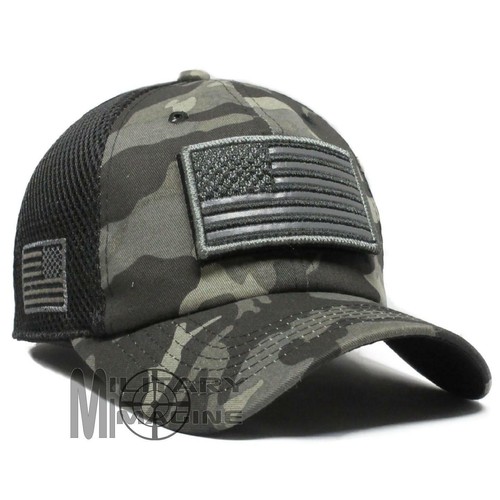 Usa american flag - flag, camo